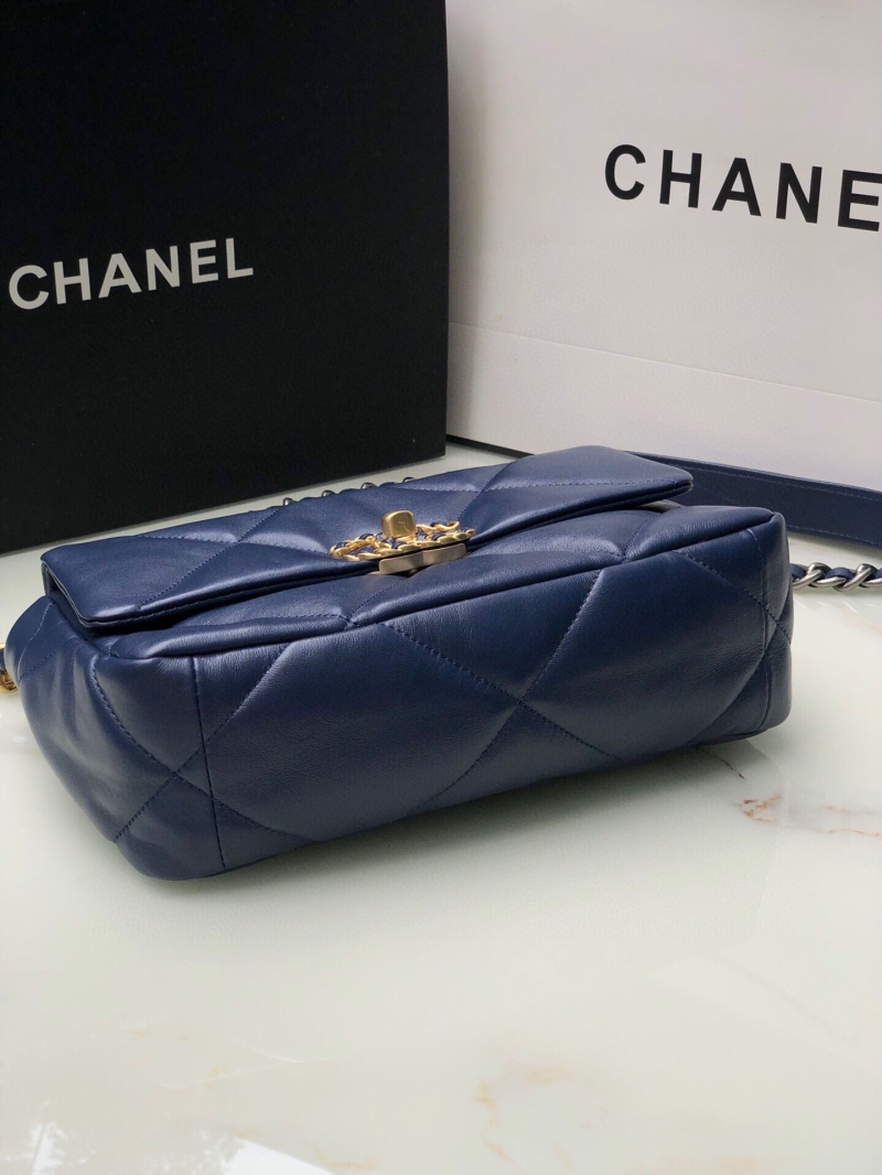 Ch**el 19 bags
